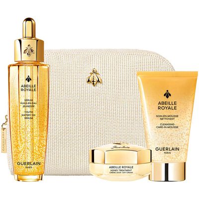 ABEILLE ROYALE KIT S&Eacute;RUM REJUVENESCEDOR (SET PARA CUIDADO DE LA PIEL)